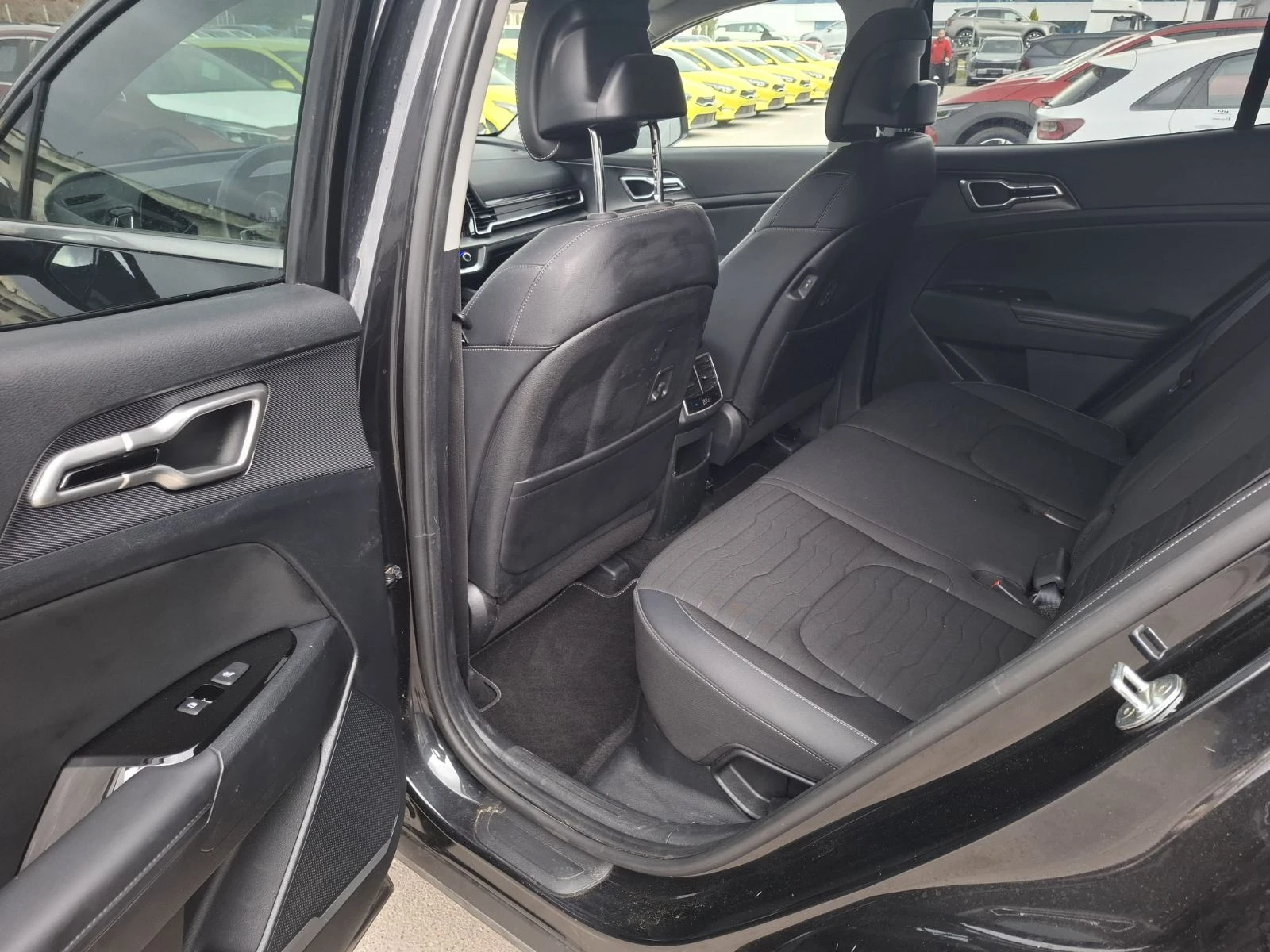 Kia Sportage 1.6 HEV EX �������� | Mobile.bg � ����������� 6