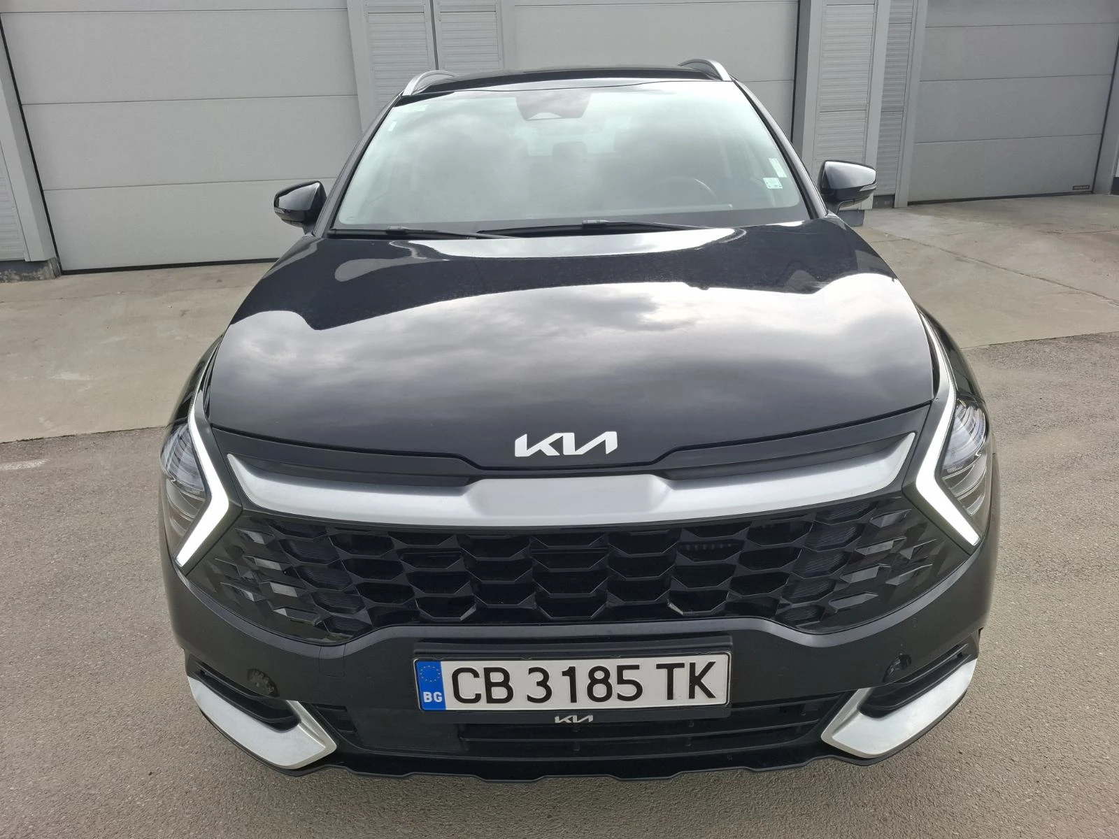 Kia Sportage 1.6 HEV EX �������� | Mobile.bg � ����������� 2