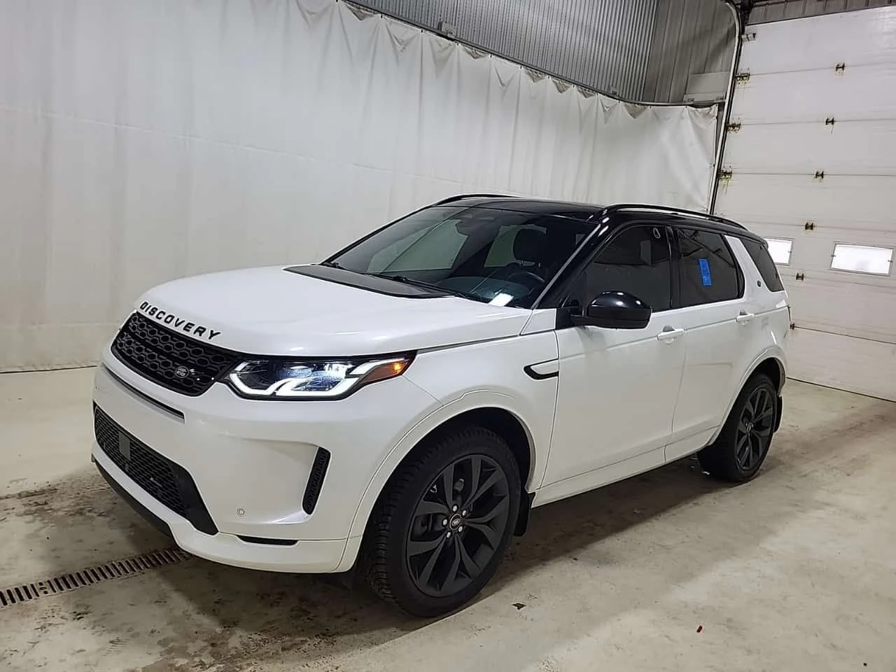 Land Rover Discovery Sport  | R DYNAMIC SE | DISTRONIC | PANO | NAVI |  | Mobile.bg � ����������� 1
