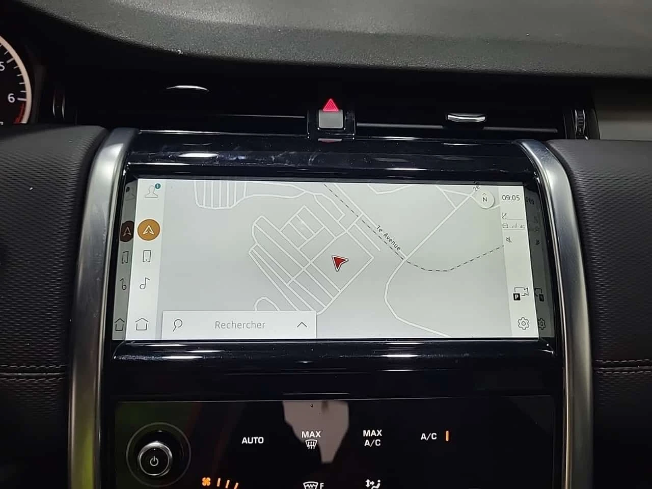 Land Rover Discovery Sport  | R DYNAMIC SE | DISTRONIC | PANO | NAVI |  | Mobile.bg � ����������� 13