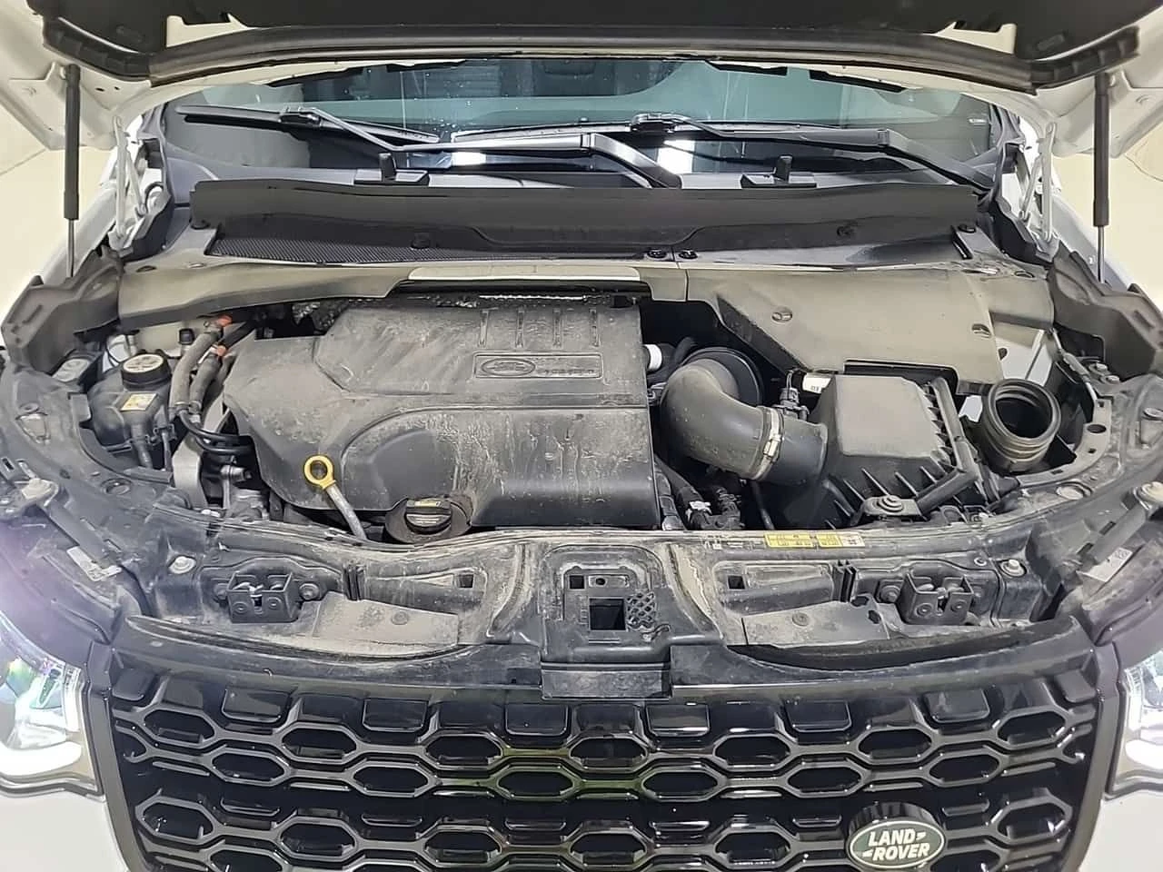 Land Rover Discovery Sport  | R DYNAMIC SE | DISTRONIC | PANO | NAVI |  | Mobile.bg � ����������� 17