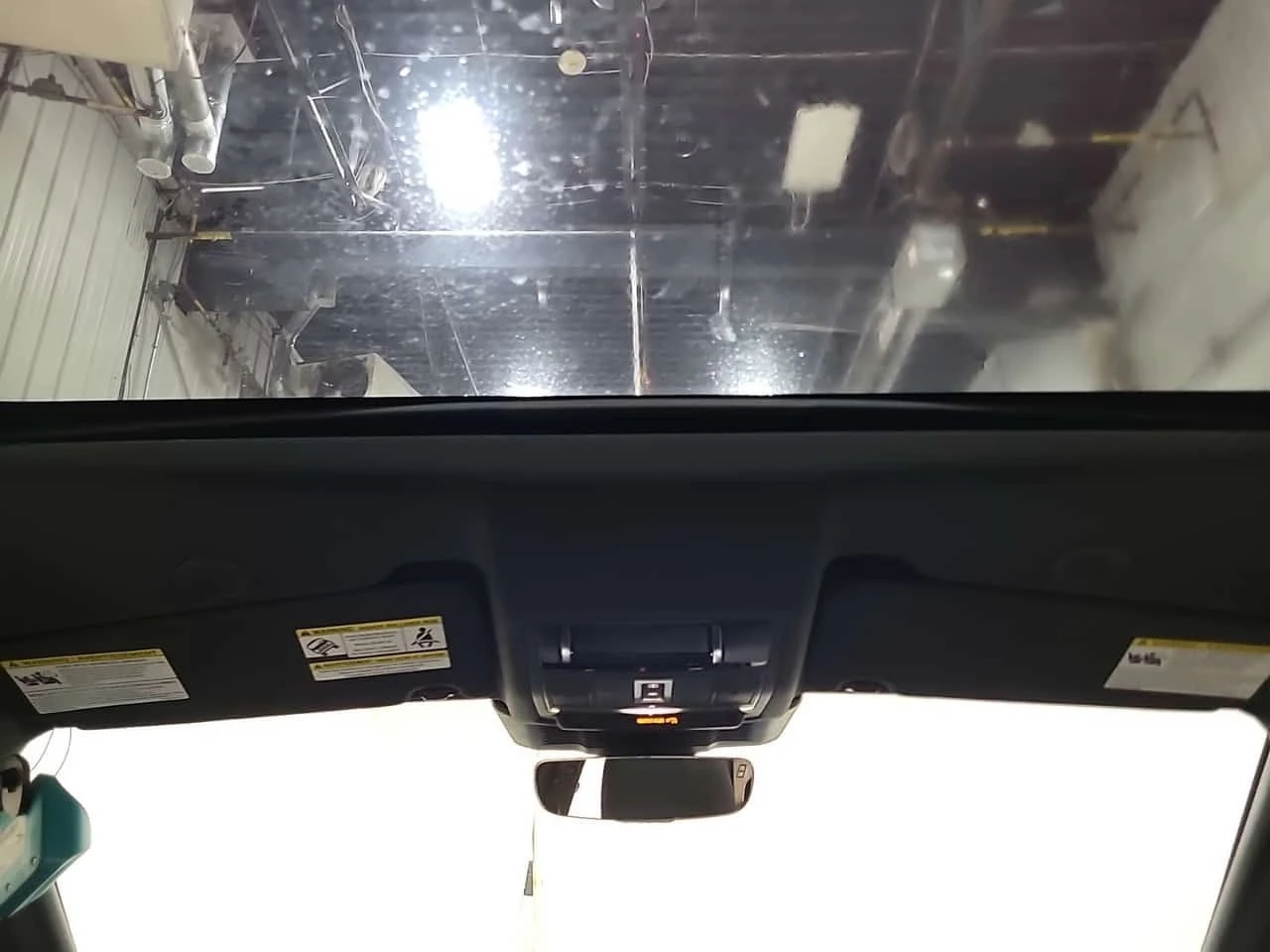 Land Rover Discovery Sport  | R DYNAMIC SE | DISTRONIC | PANO | NAVI |  | Mobile.bg � ����������� 15