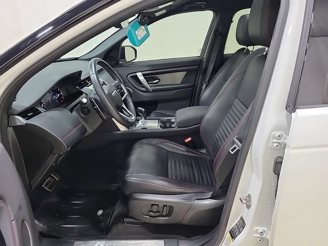 Land Rover Discovery Sport  | R DYNAMIC SE | DISTRONIC | PANO | NAVI |  | Mobile.bg � ����������� 10