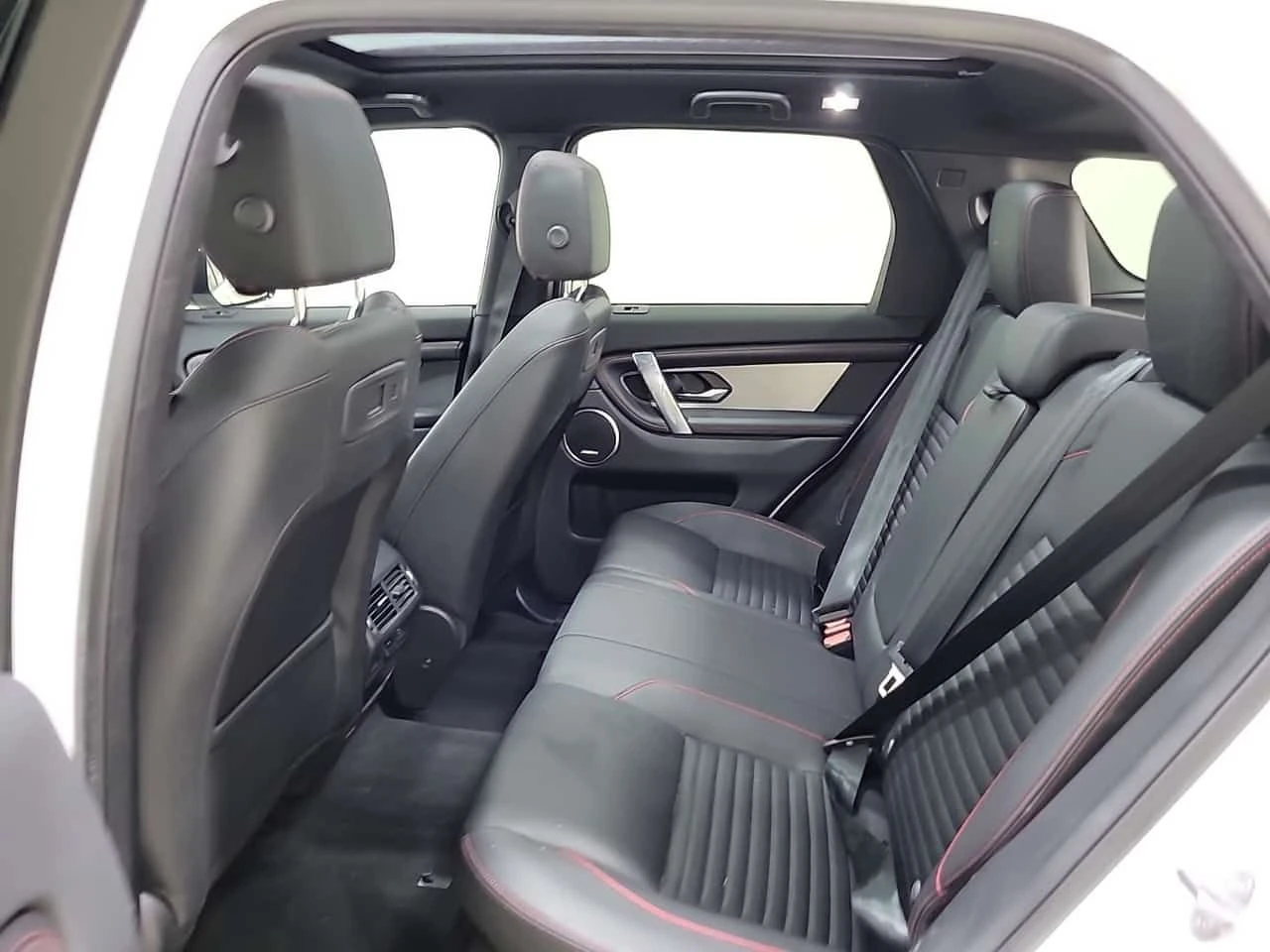 Land Rover Discovery Sport  | R DYNAMIC SE | DISTRONIC | PANO | NAVI |  | Mobile.bg � ����������� 14