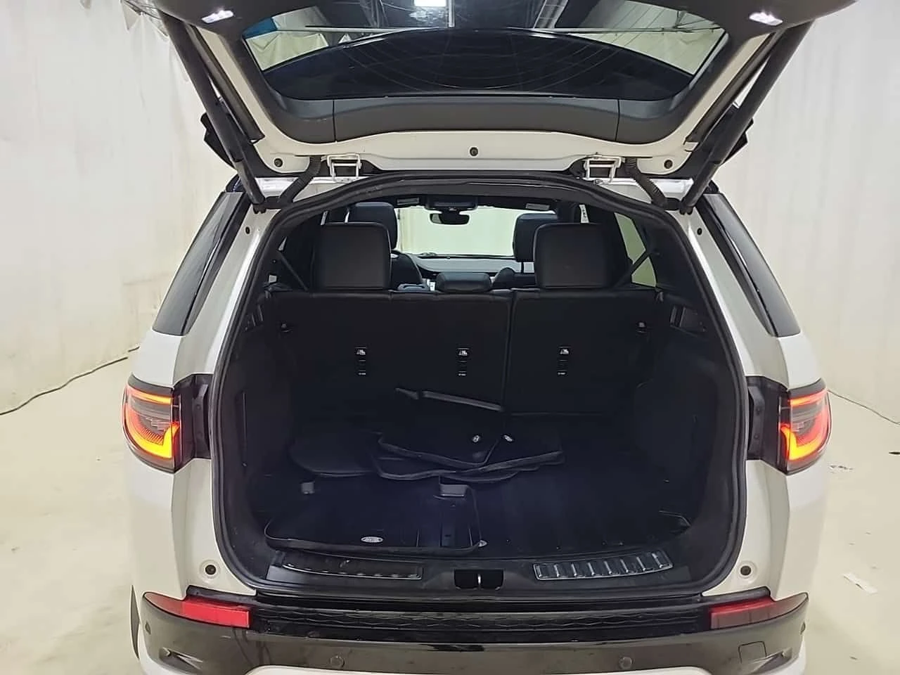 Land Rover Discovery Sport  | R DYNAMIC SE | DISTRONIC | PANO | NAVI |  | Mobile.bg � ����������� 6