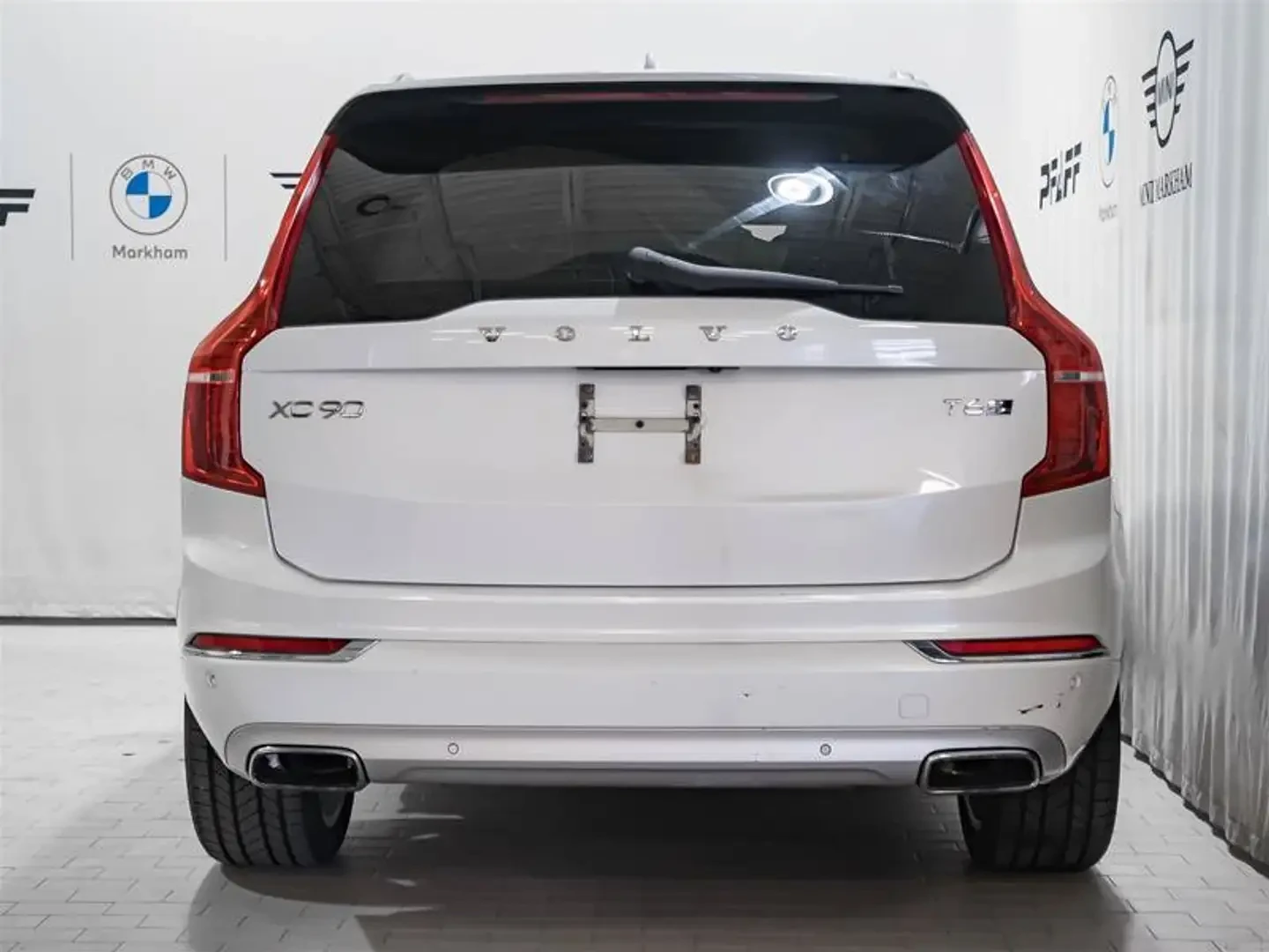 Volvo Xc90 T6* INSCRIPTION* ДИГИТАЛНО* ТАБЛО* ОБДУХВАНЕ* МАСА, снимка 5 - Автомобили и джипове - 55034667