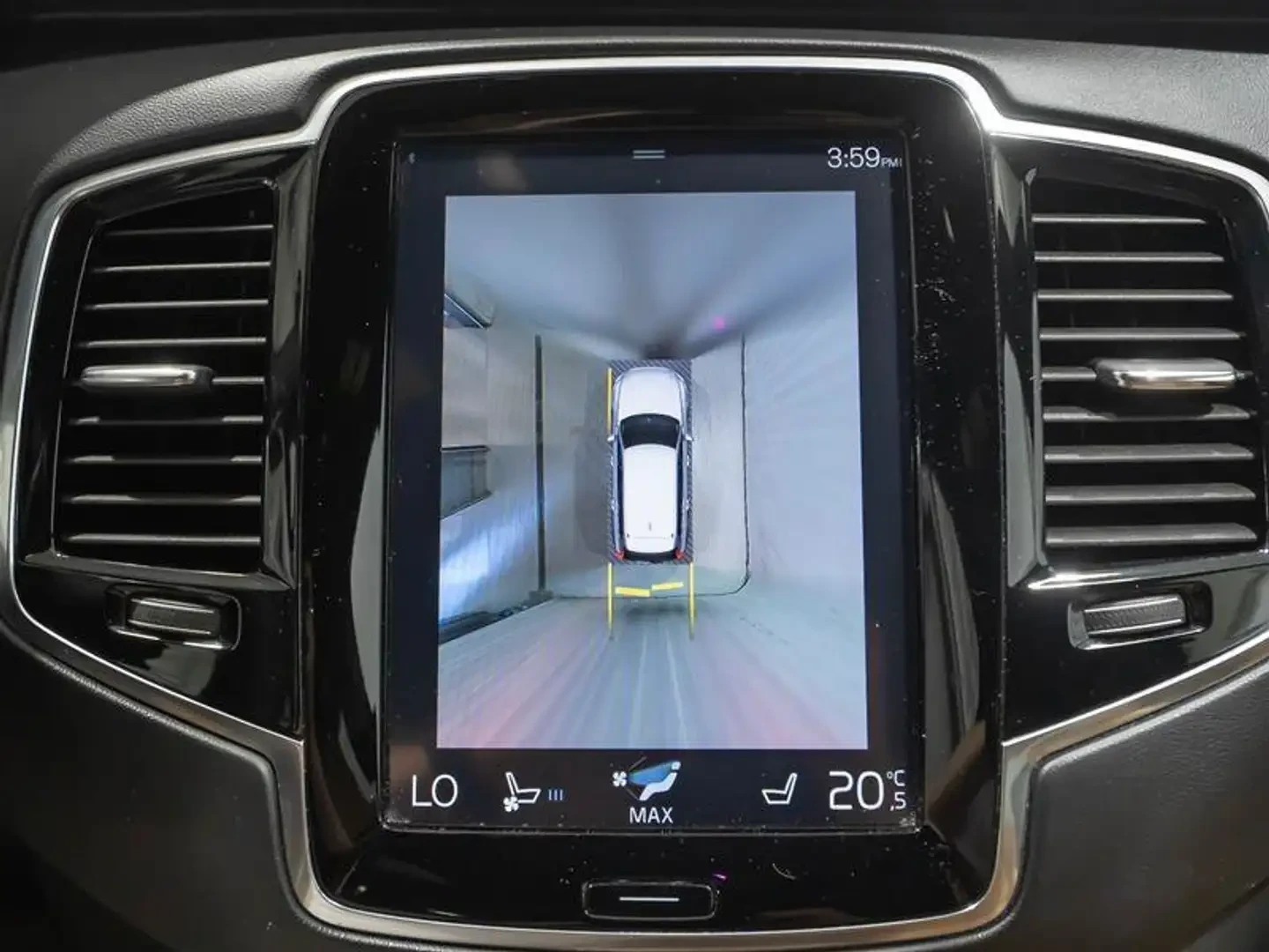 Volvo Xc90 T6* INSCRIPTION* ДИГИТАЛНО* ТАБЛО* ОБДУХВАНЕ* МАСА, снимка 7 - Автомобили и джипове - 55034667