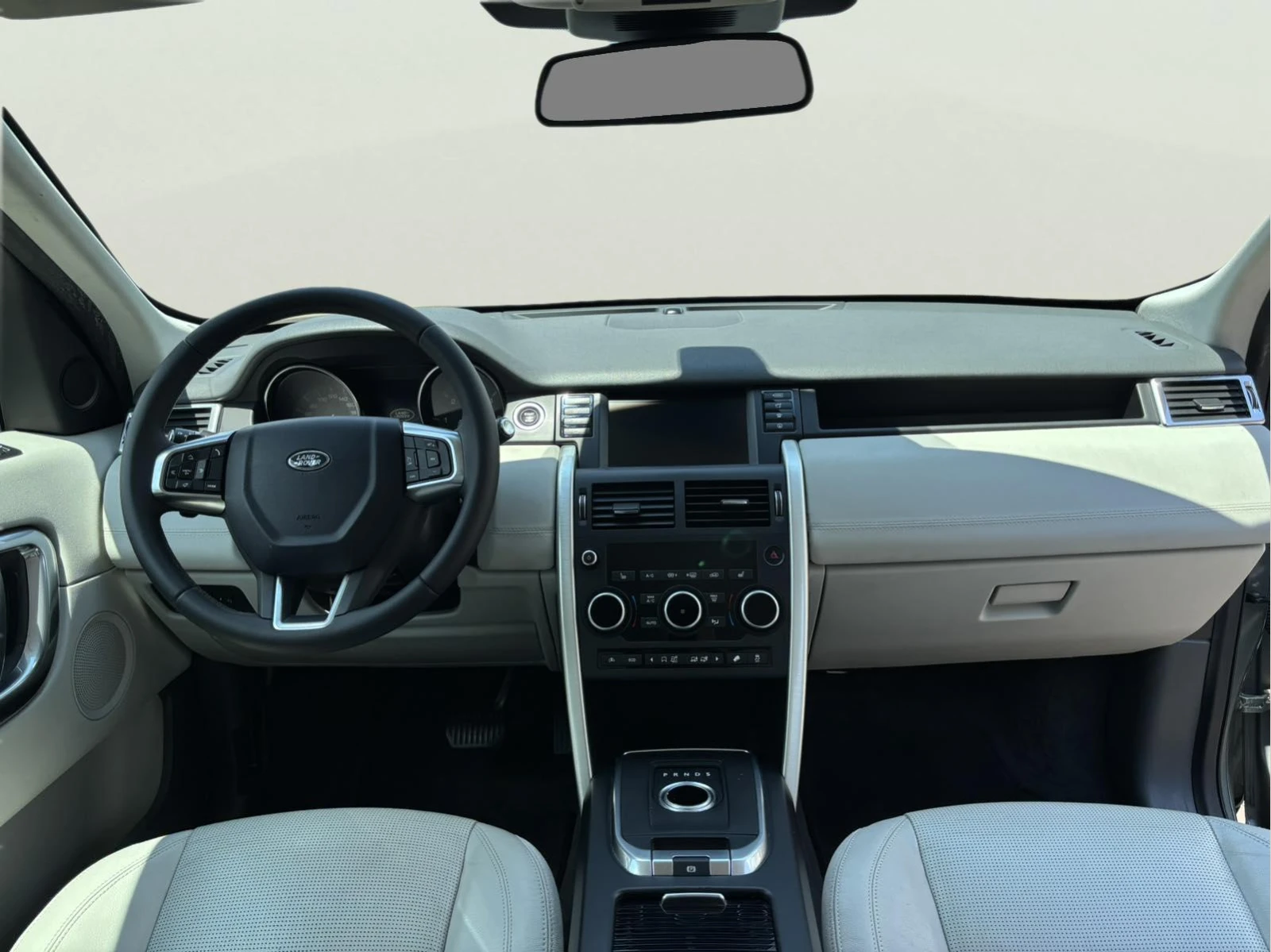 Land Rover Discovery Sport 2.0, снимка 11 - Автомобили и джипове - 55064695