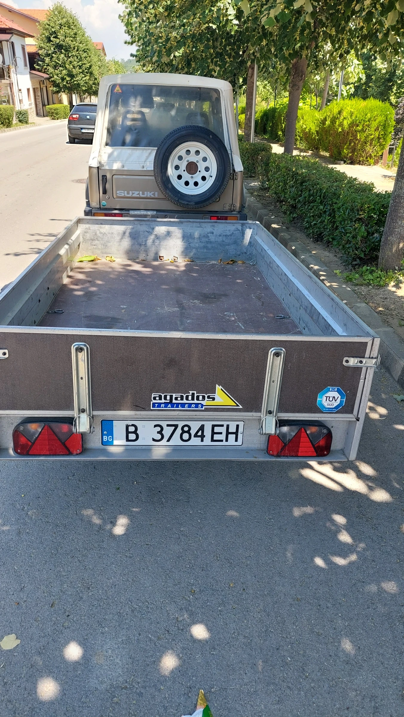 Suzuki Samurai | Mobile.bg � ����������� 4
