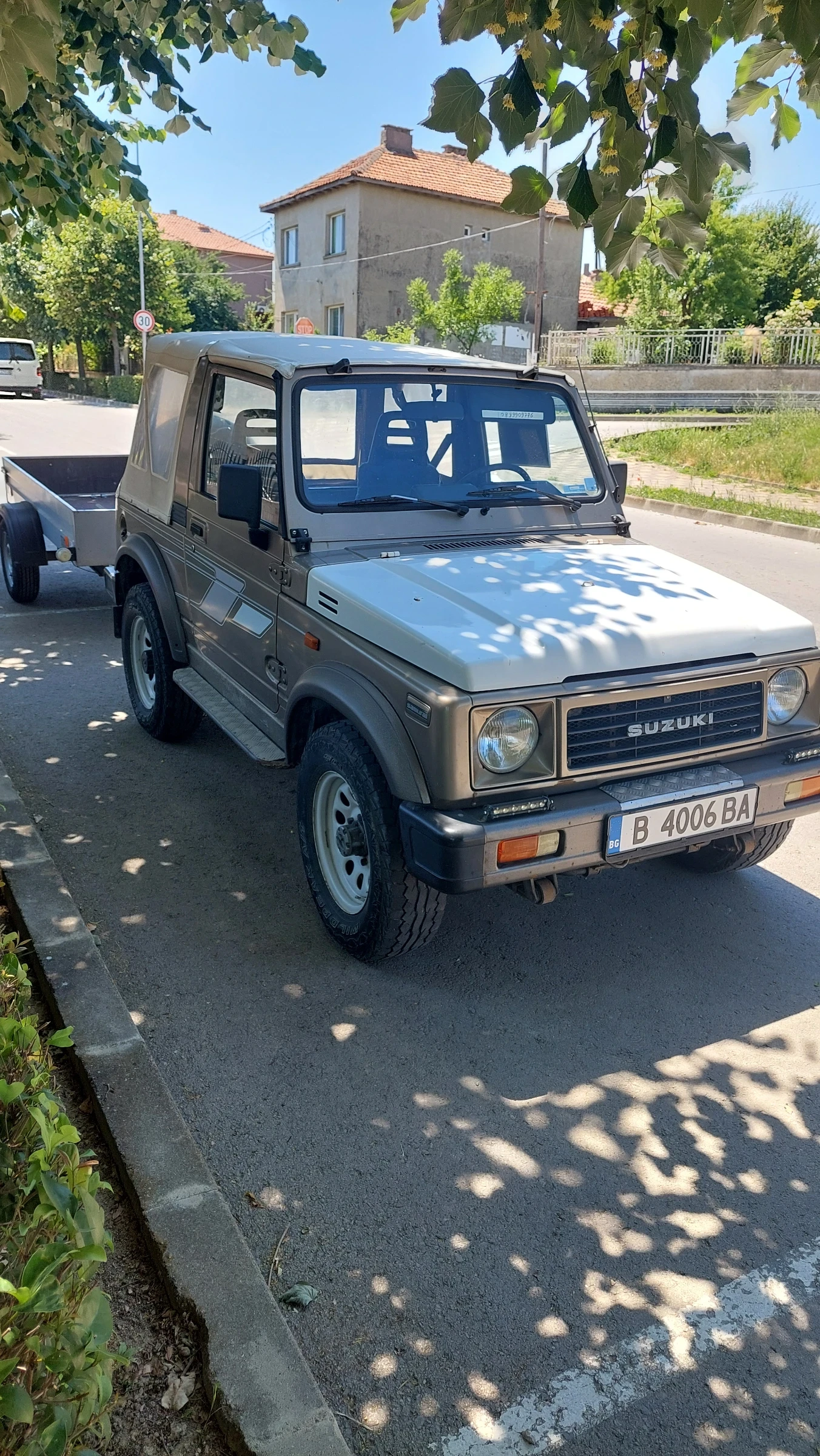 Suzuki Samurai | Mobile.bg � ����������� 3