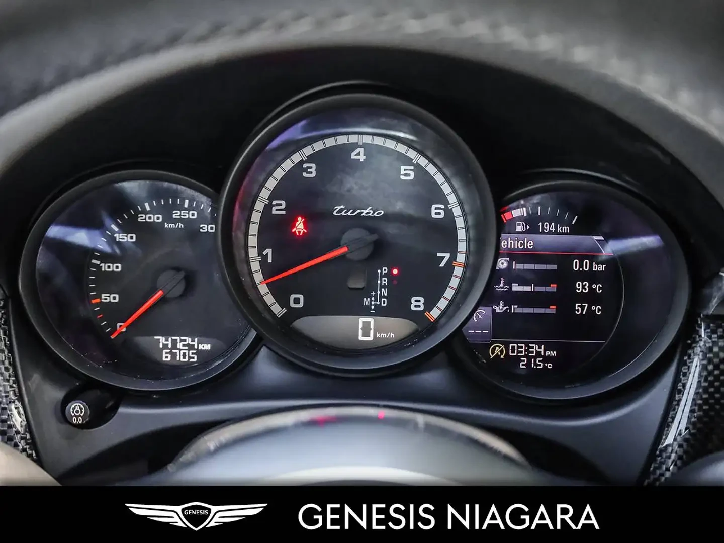 Porsche Macan TURBO* PDK* ПОДГРЕВ* ОБДУХВАНЕ* ДИСТРОНИК* КАМЕРА*, снимка 9 - Автомобили и джипове - 55437360