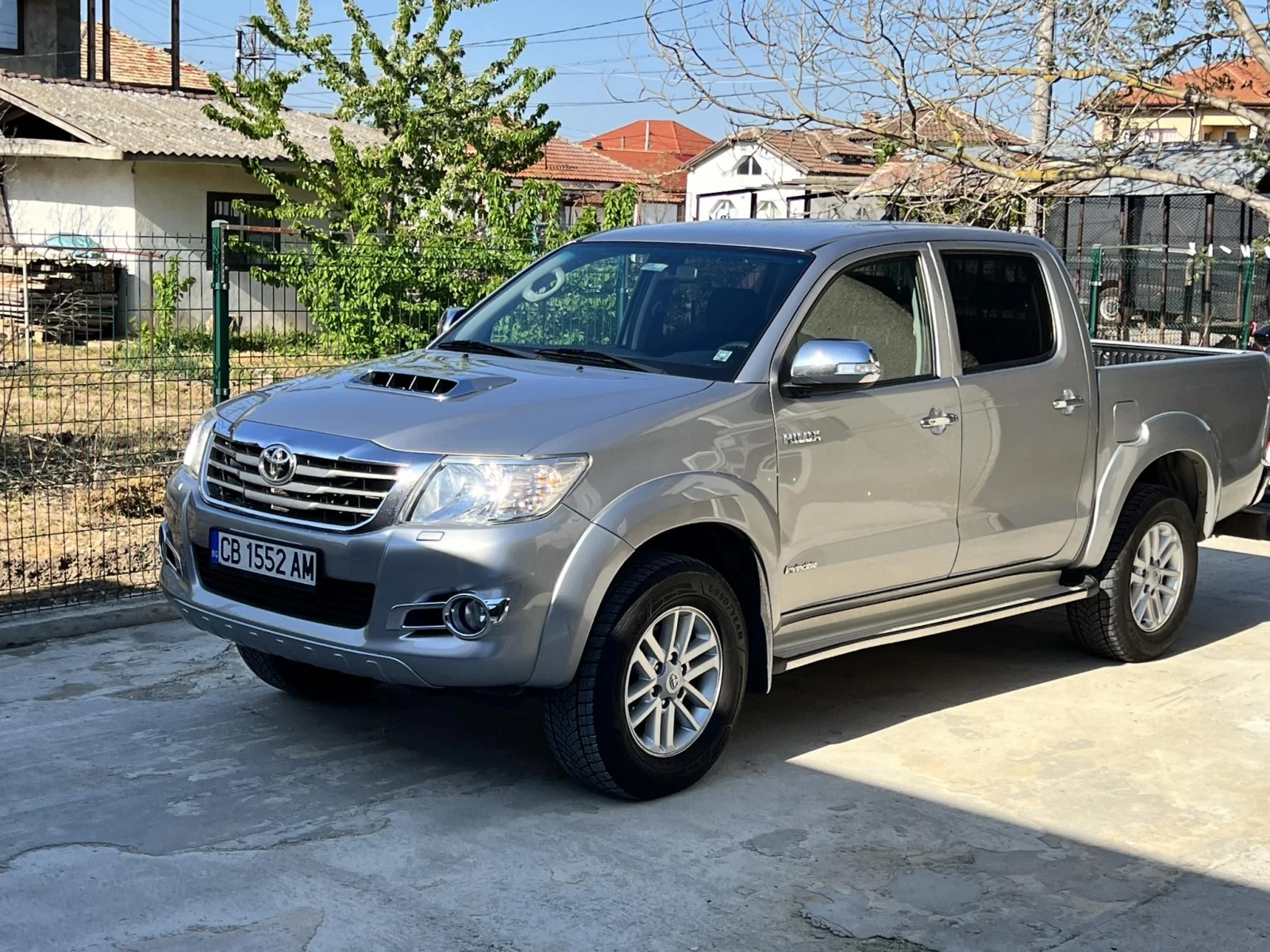Toyota Hilux | Mobile.bg � ����������� 2