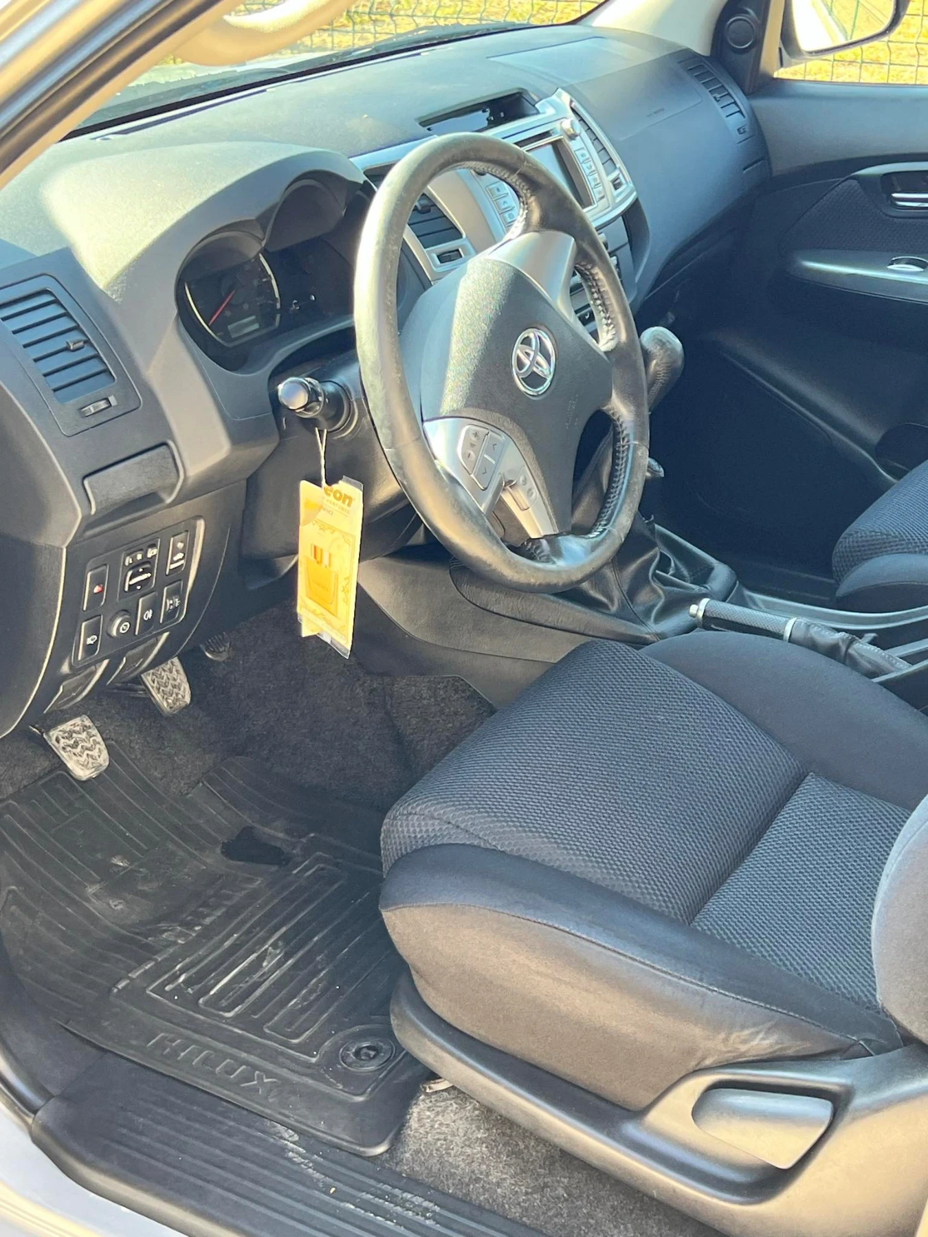 Toyota Hilux | Mobile.bg � ����������� 3