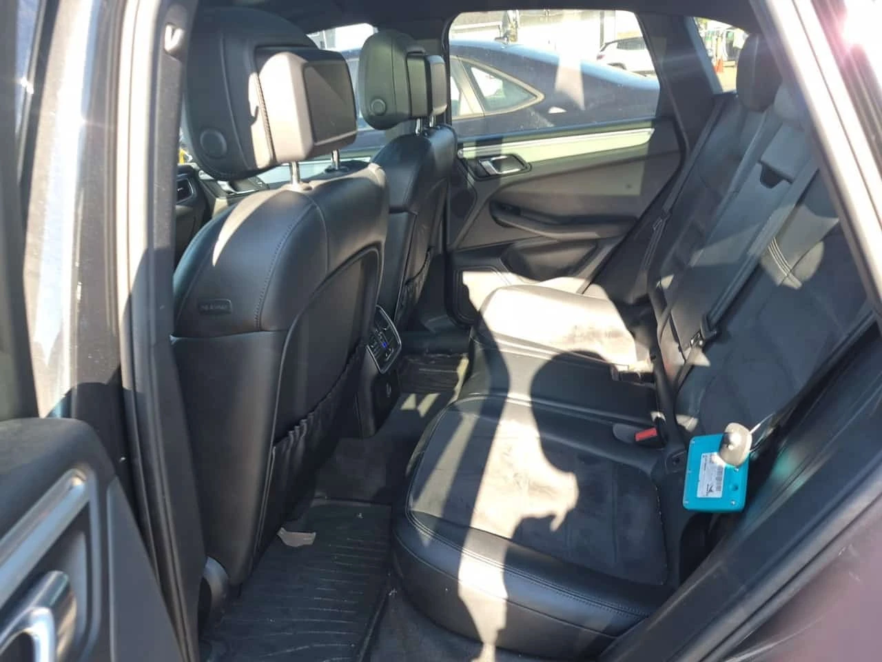 Porsche Macan GTS * �������� * CARFAX *  | Mobile.bg � ����������� 11