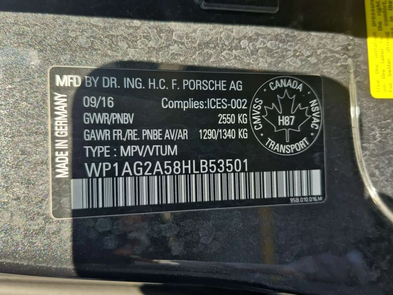 Porsche Macan GTS * �������� * CARFAX *  | Mobile.bg � ����������� 15