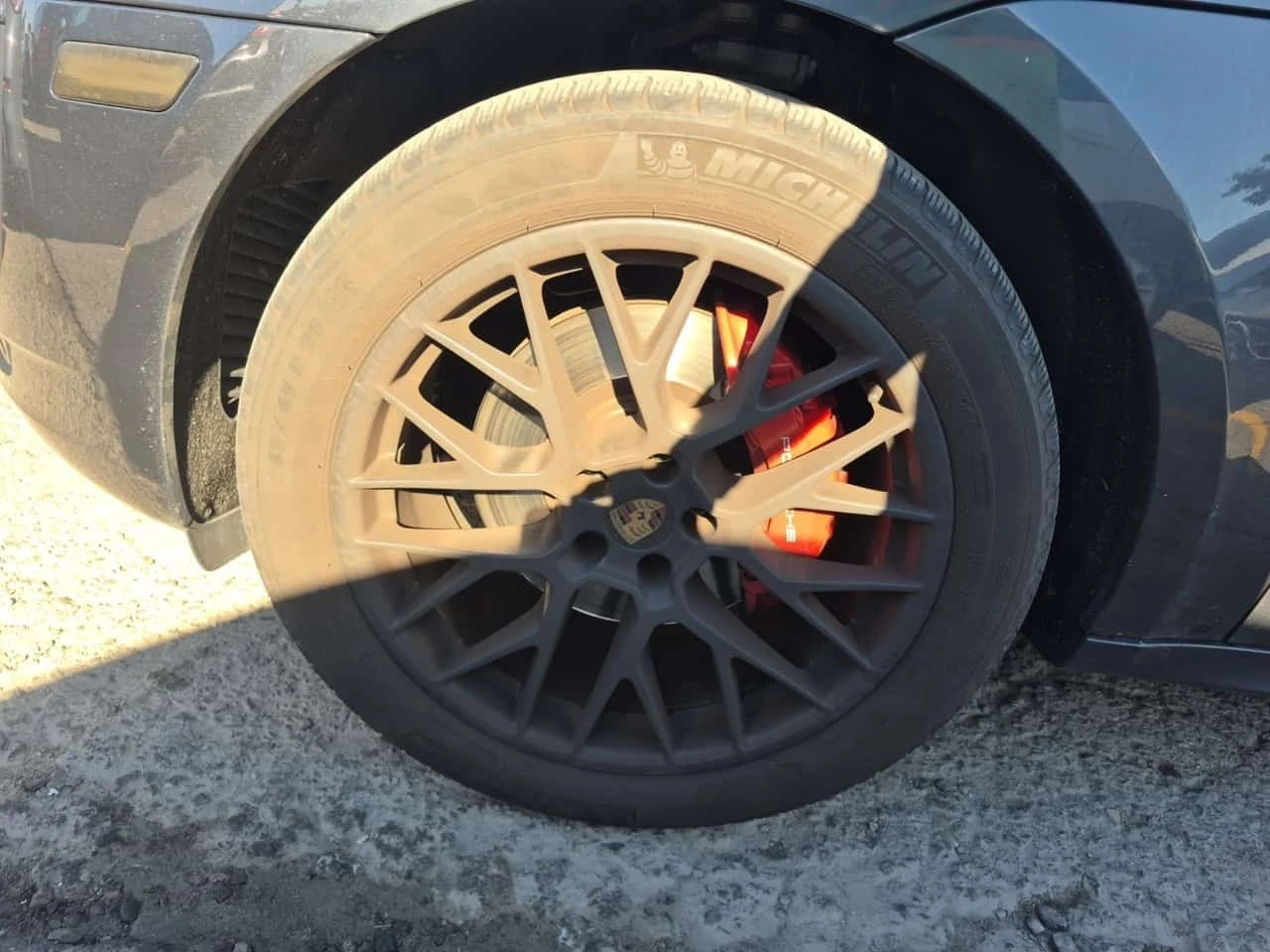 Porsche Macan GTS * �������� * CARFAX *  | Mobile.bg � ����������� 5
