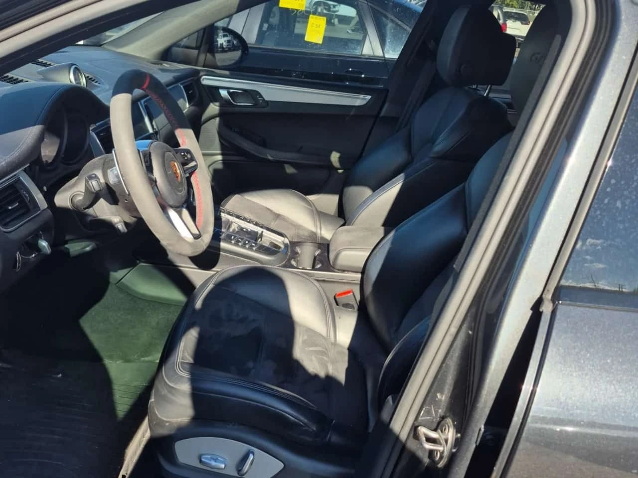 Porsche Macan GTS * �������� * CARFAX *  | Mobile.bg � ����������� 6