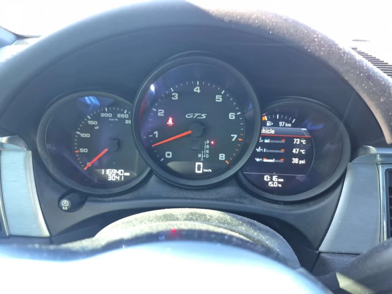 Porsche Macan GTS * �������� * CARFAX *  | Mobile.bg � ����������� 8