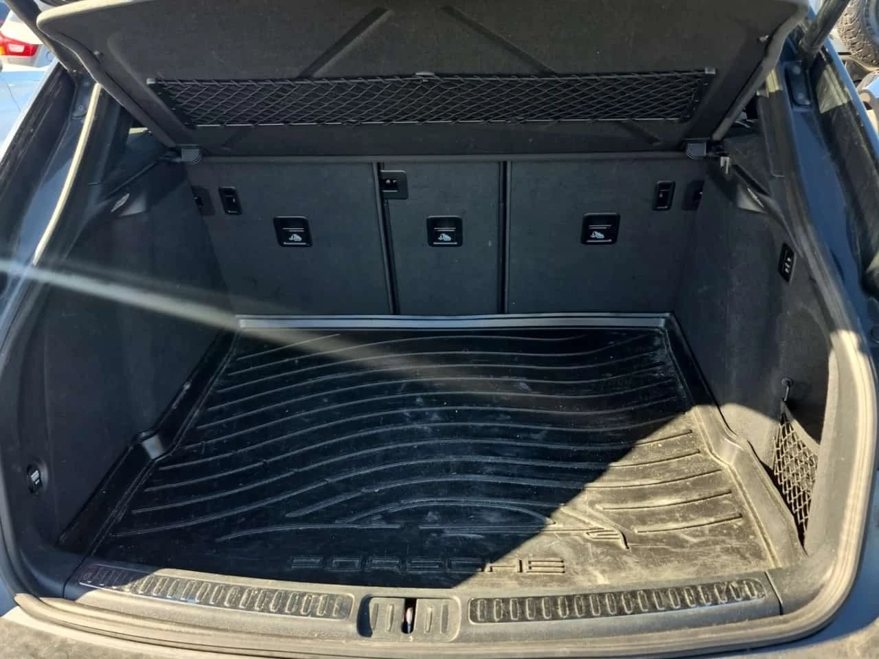 Porsche Macan GTS * �������� * CARFAX *  | Mobile.bg � ����������� 13