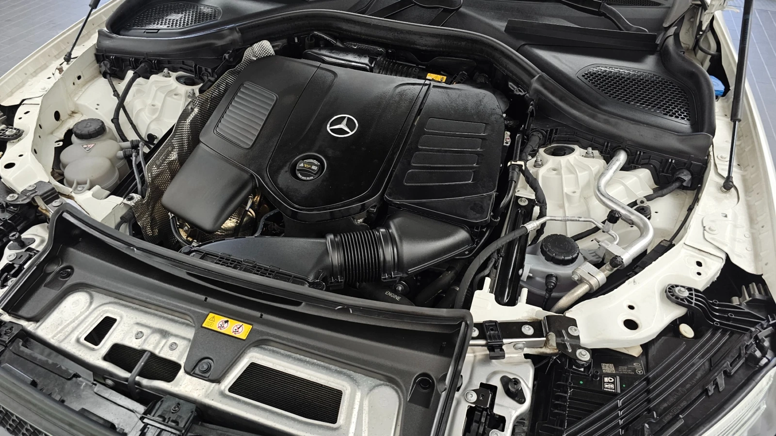 Mercedes-Benz GLC 300 4MATIC Coupe | Mobile.bg � ����������� 5