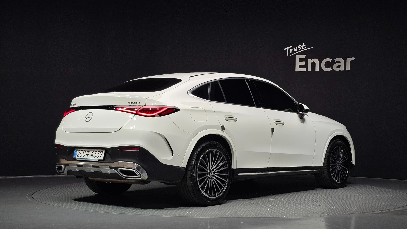 Mercedes-Benz GLC 300 4MATIC Coupe | Mobile.bg � ����������� 2