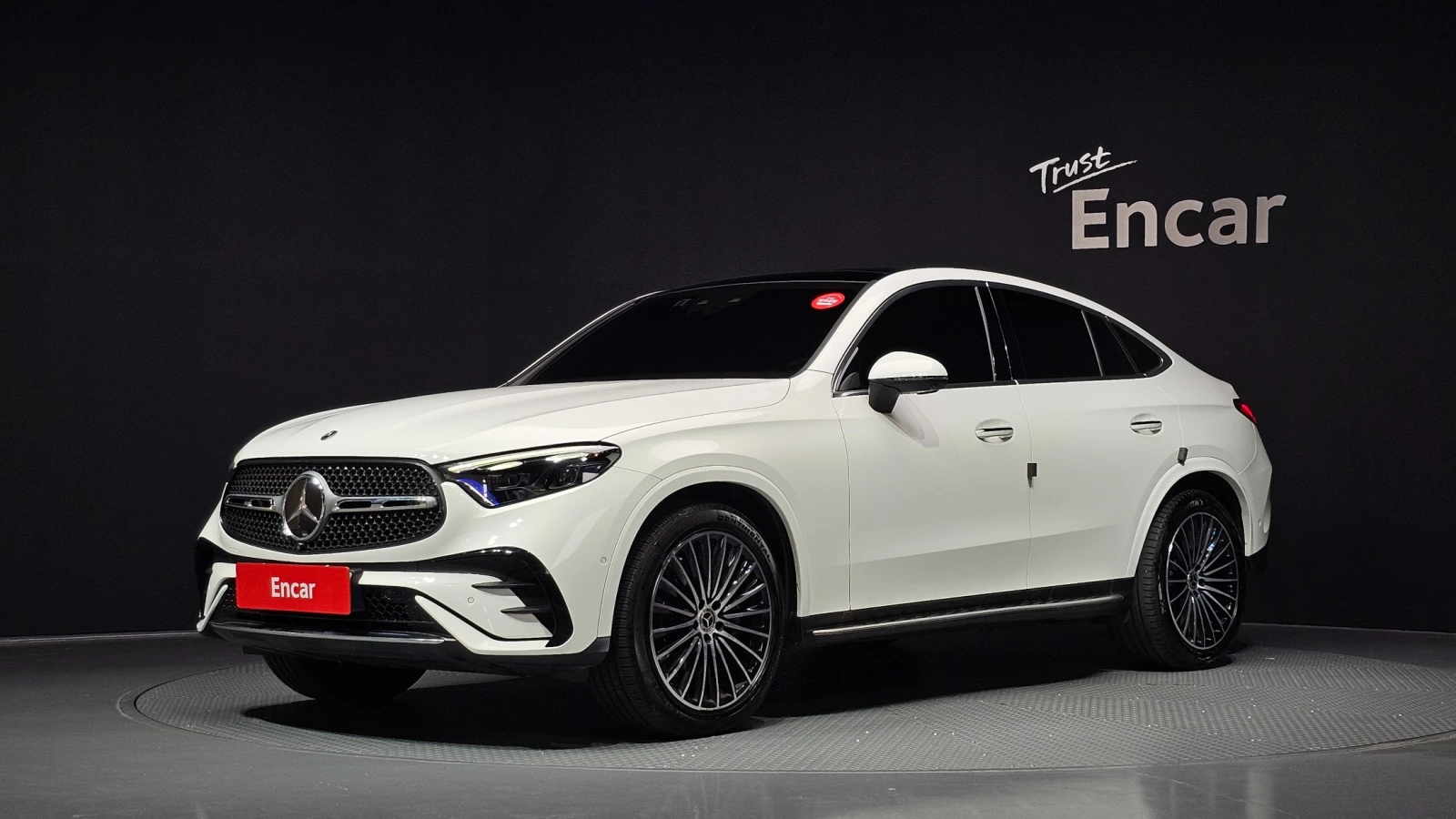 Mercedes-Benz GLC 300 4MATIC Coupe | Mobile.bg � ����������� 1
