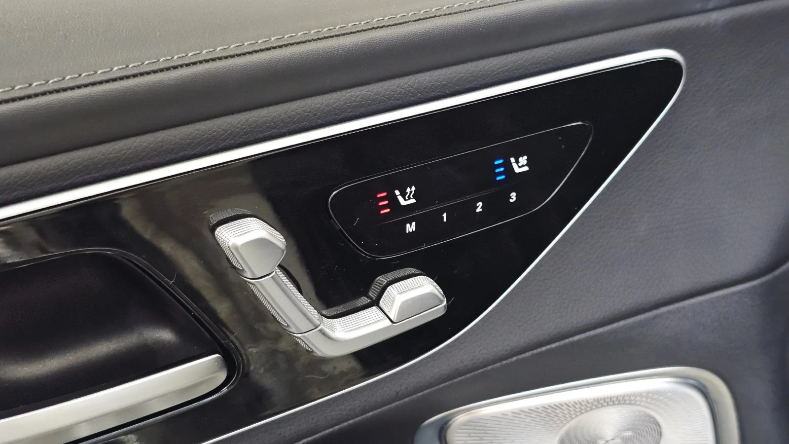 Mercedes-Benz GLC 300 4MATIC Coupe | Mobile.bg � ����������� 9