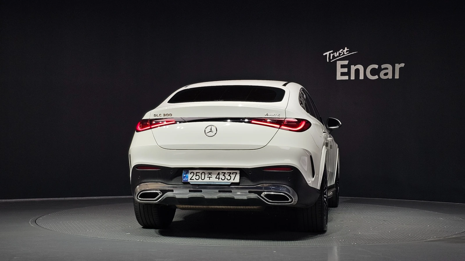 Mercedes-Benz GLC 300 4MATIC Coupe | Mobile.bg � ����������� 4