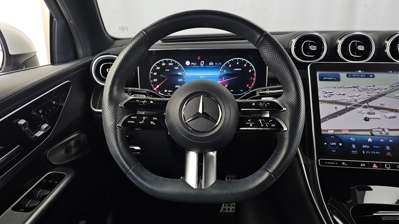 Mercedes-Benz GLC 300 4MATIC Coupe | Mobile.bg � ����������� 12
