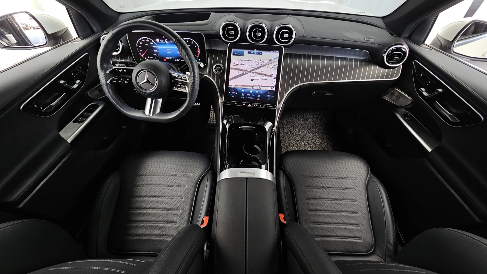 Mercedes-Benz GLC 300 4MATIC Coupe | Mobile.bg � ����������� 6