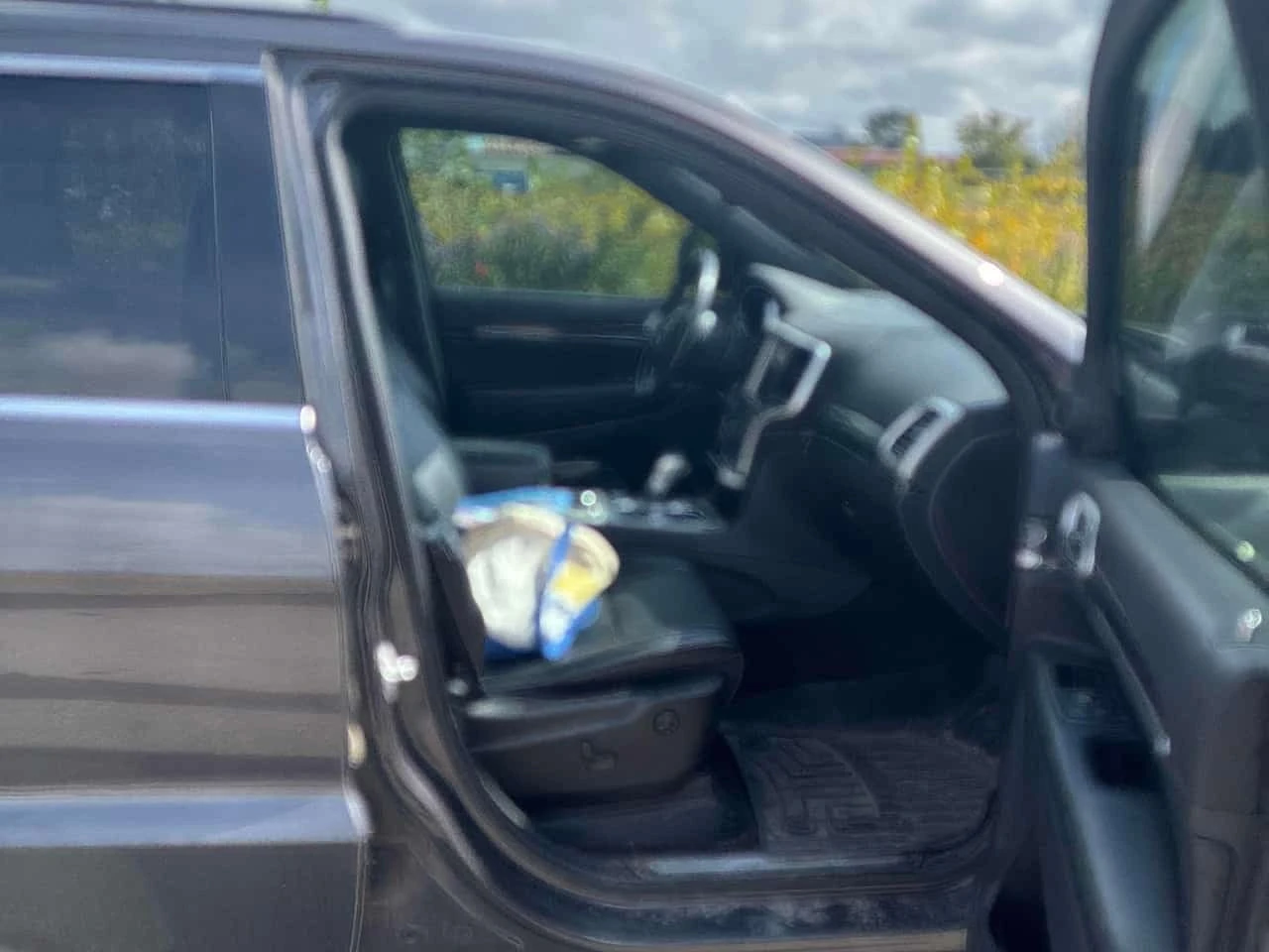 Jeep Grand cherokee OVERLAND * ������ ���������������� �� HONDA *  | Mobile.bg � ����������� 10
