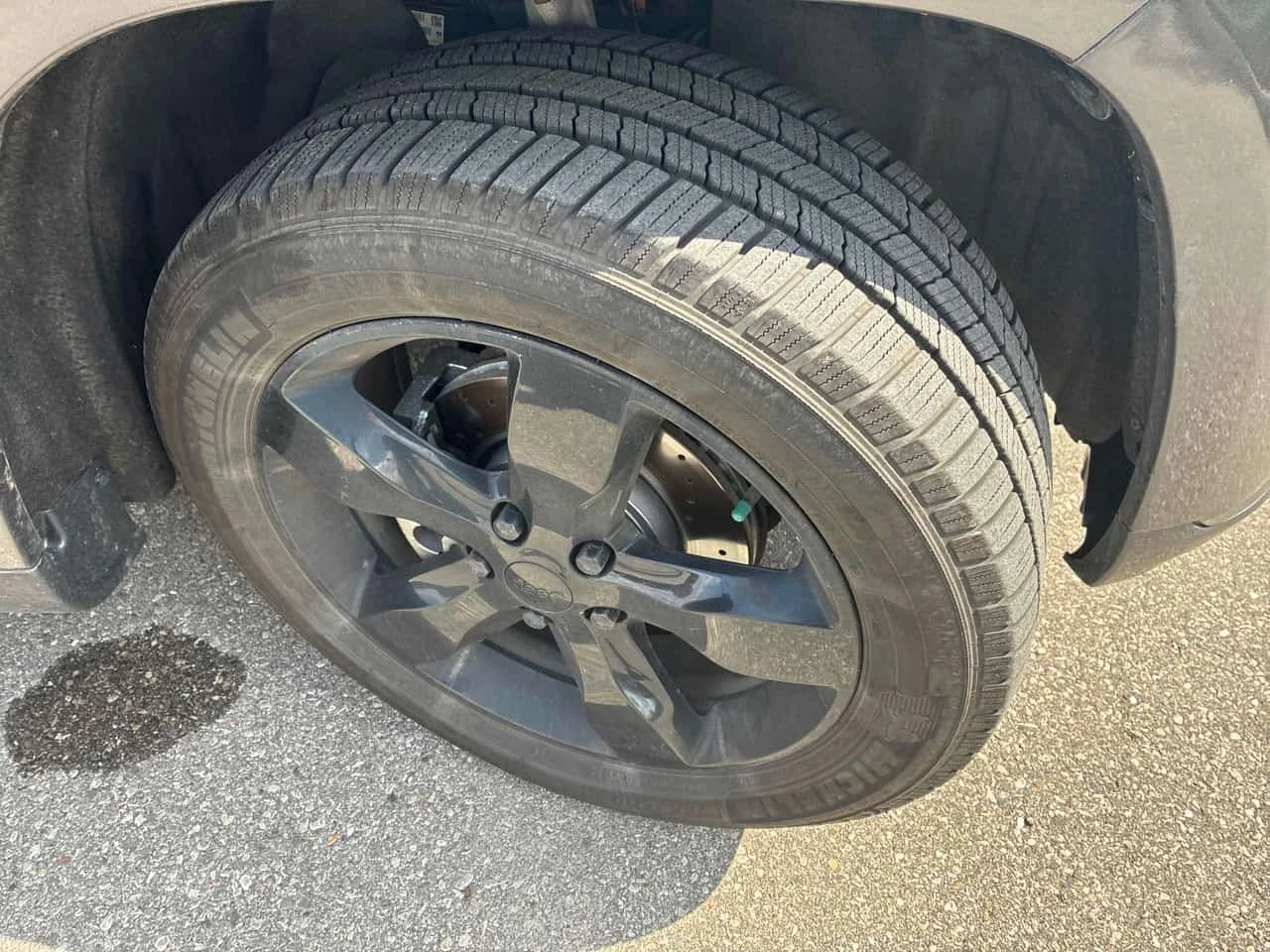 Jeep Grand cherokee OVERLAND * ������ ���������������� �� HONDA *  | Mobile.bg � ����������� 6