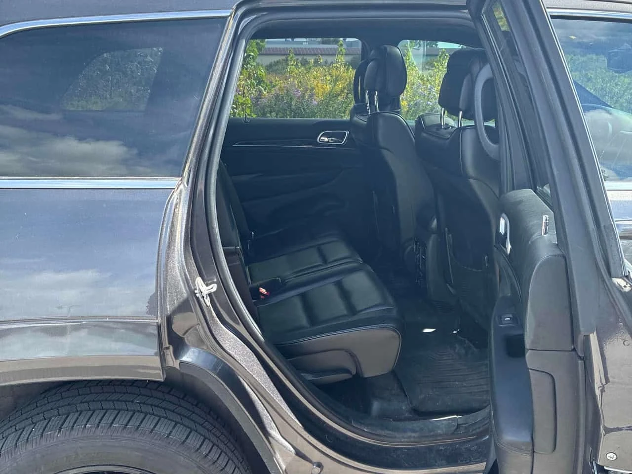 Jeep Grand cherokee OVERLAND * ������ ���������������� �� HONDA *  | Mobile.bg � ����������� 12