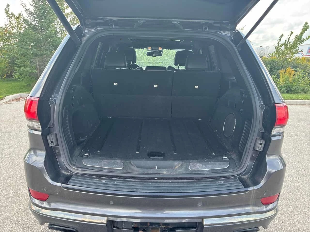 Jeep Grand cherokee OVERLAND * ������ ���������������� �� HONDA *  | Mobile.bg � ����������� 14