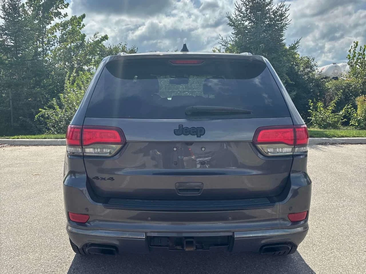 Jeep Grand cherokee OVERLAND * ������ ���������������� �� HONDA *  | Mobile.bg � ����������� 5