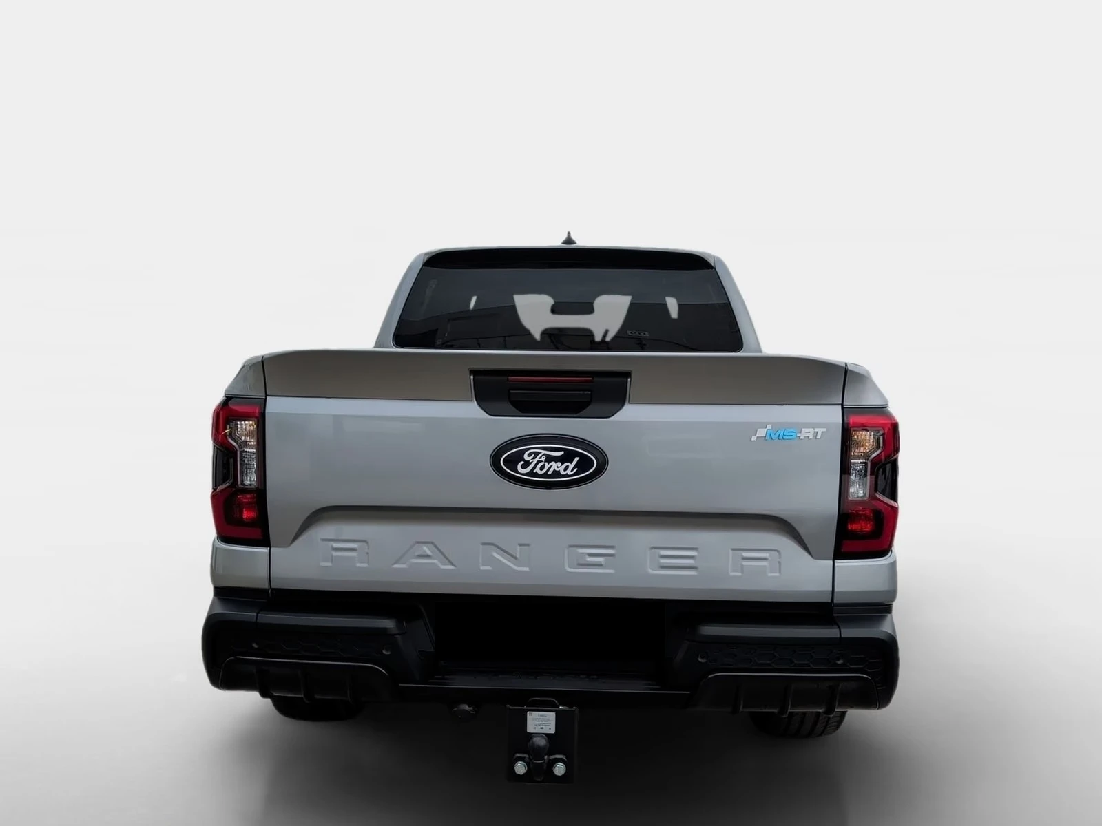 Ford Ranger RAPTOR 3.0 MS-RT DOKA B&O CAMERA , снимка 4 - Автомобили и джипове - 56567906