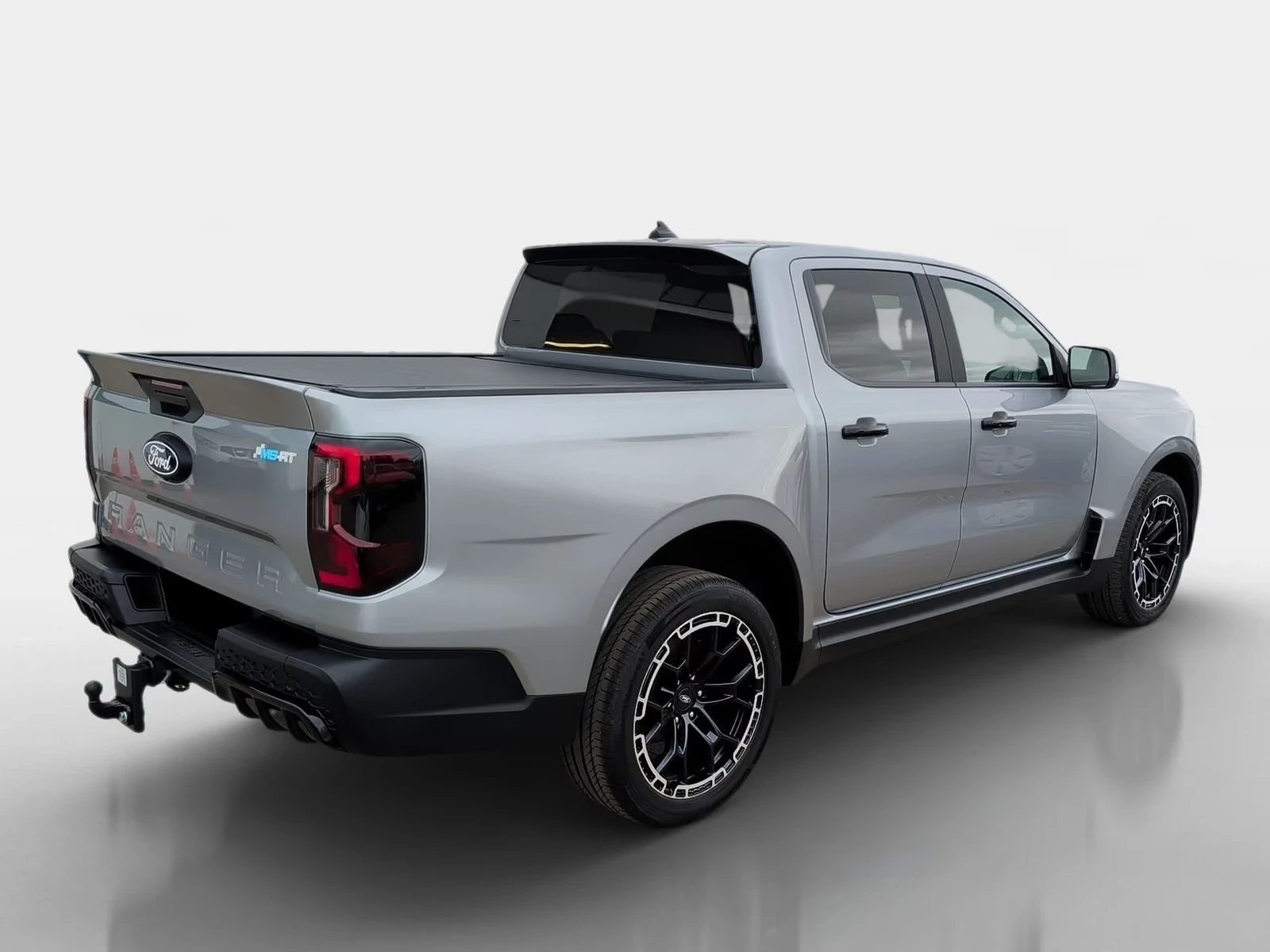 Ford Ranger RAPTOR 3.0 MS-RT DOKA B&O CAMERA , снимка 2 - Автомобили и джипове - 56567906
