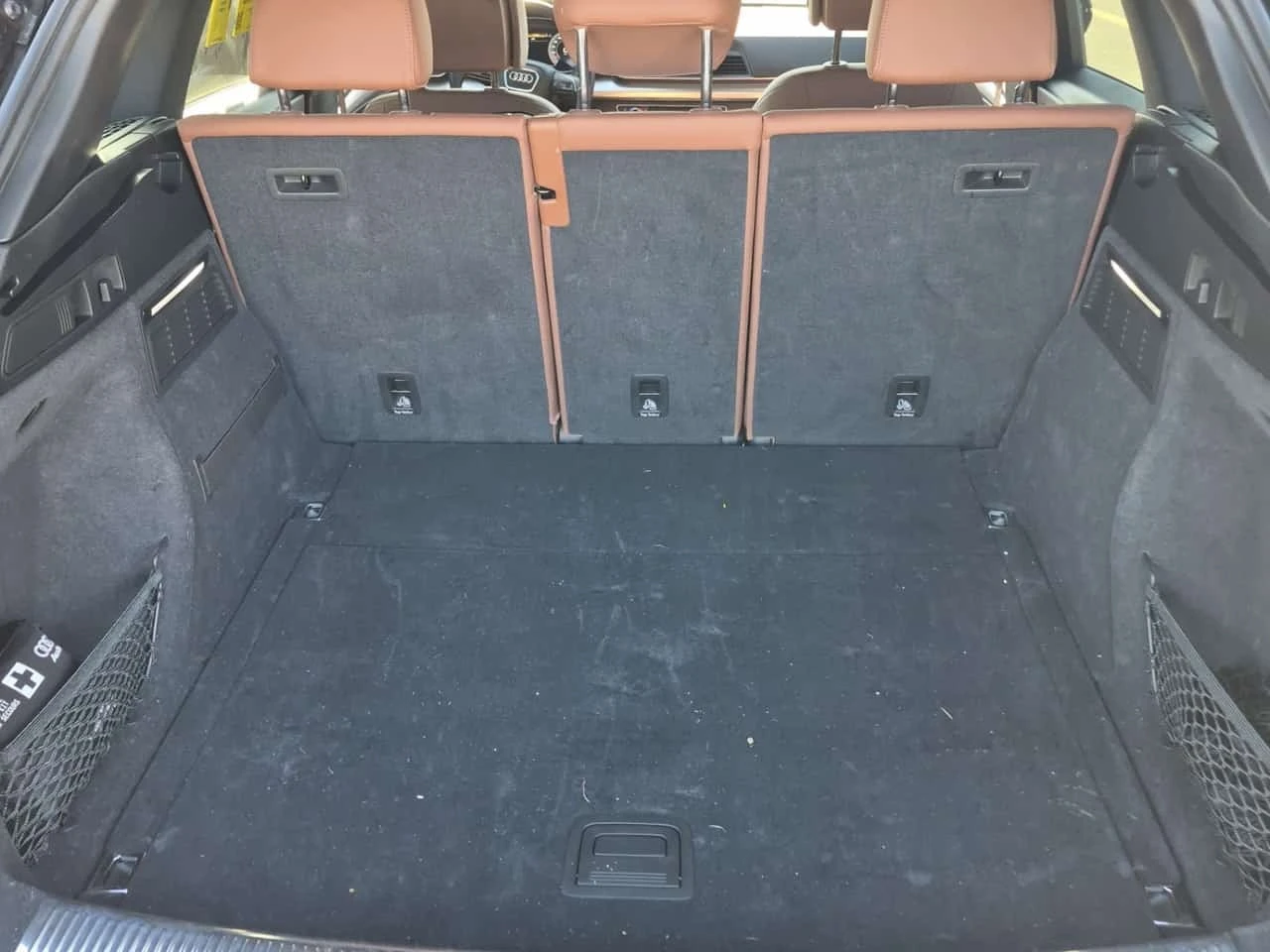 Audi Q5 * 45 Tfsi Quattro Progressiv * CARFAX *  | Mobile.bg � ����������� 10