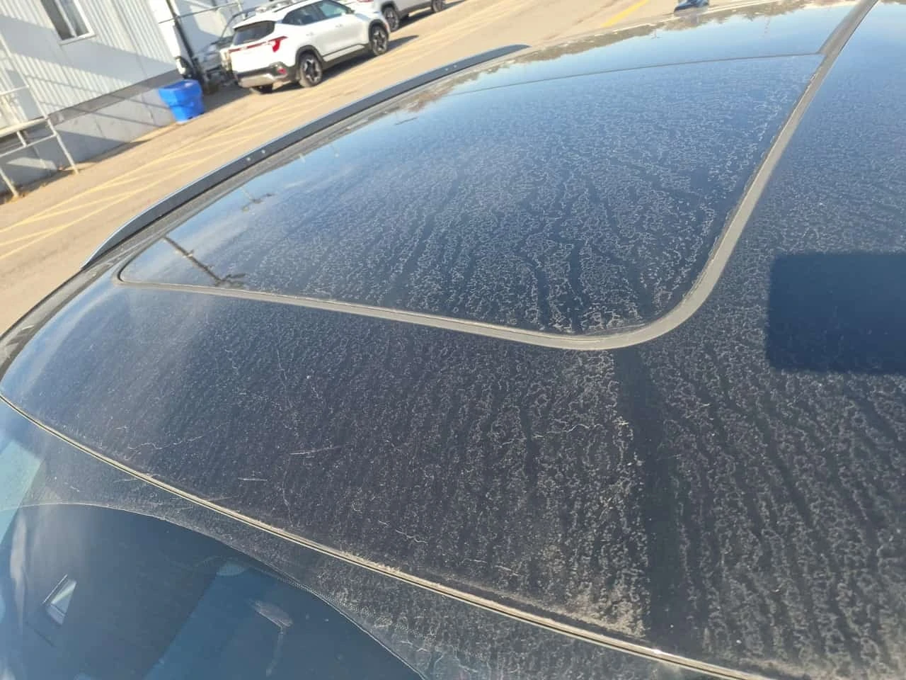 Audi Q5 * 45 Tfsi Quattro Progressiv * CARFAX *  | Mobile.bg � ����������� 13