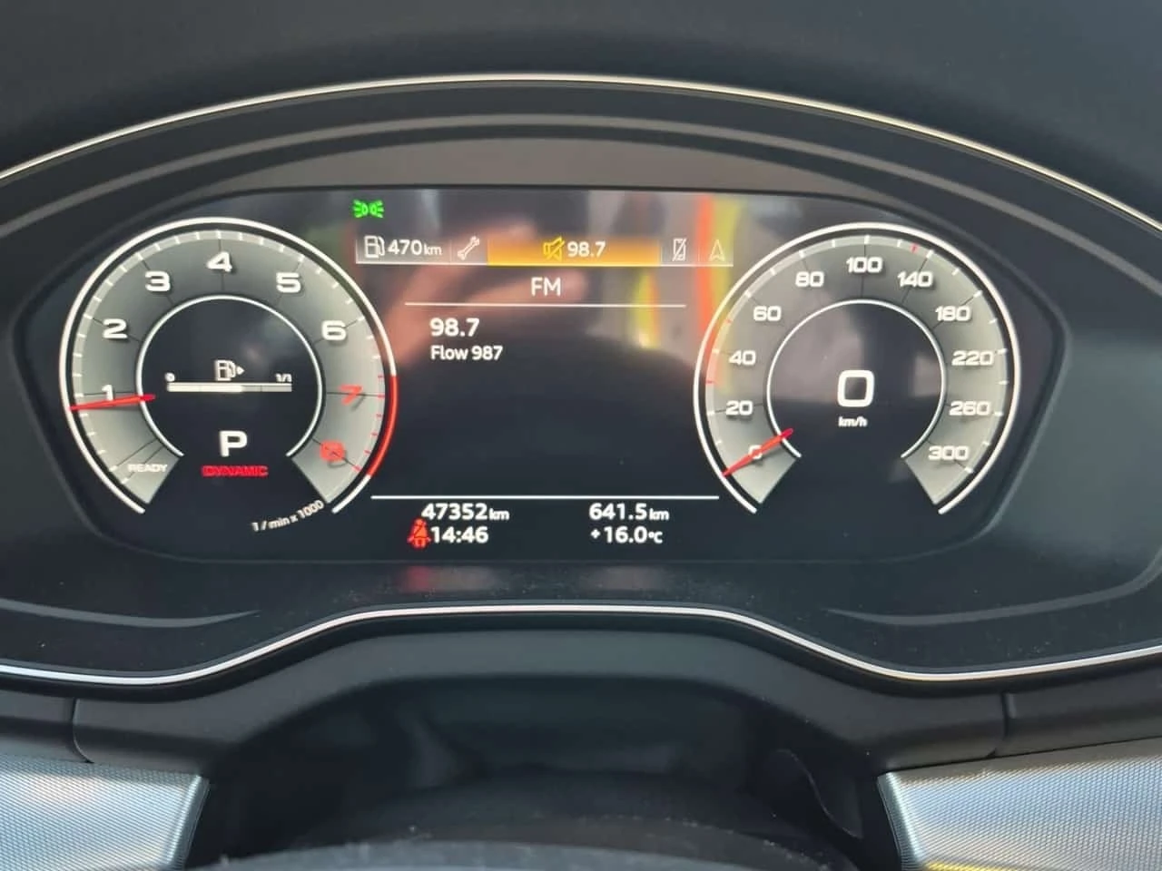 Audi Q5 * 45 Tfsi Quattro Progressiv * CARFAX *  | Mobile.bg � ����������� 7