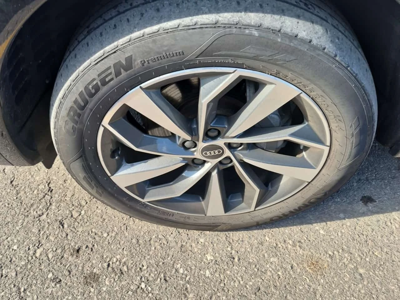 Audi Q5 * 45 Tfsi Quattro Progressiv * CARFAX *  | Mobile.bg � ����������� 12