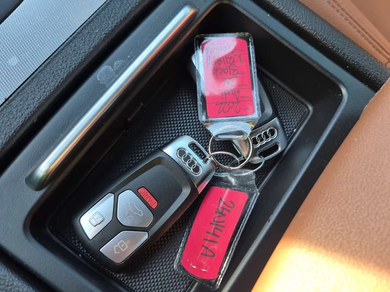Audi Q5 * 45 Tfsi Quattro Progressiv * CARFAX *  | Mobile.bg � ����������� 11