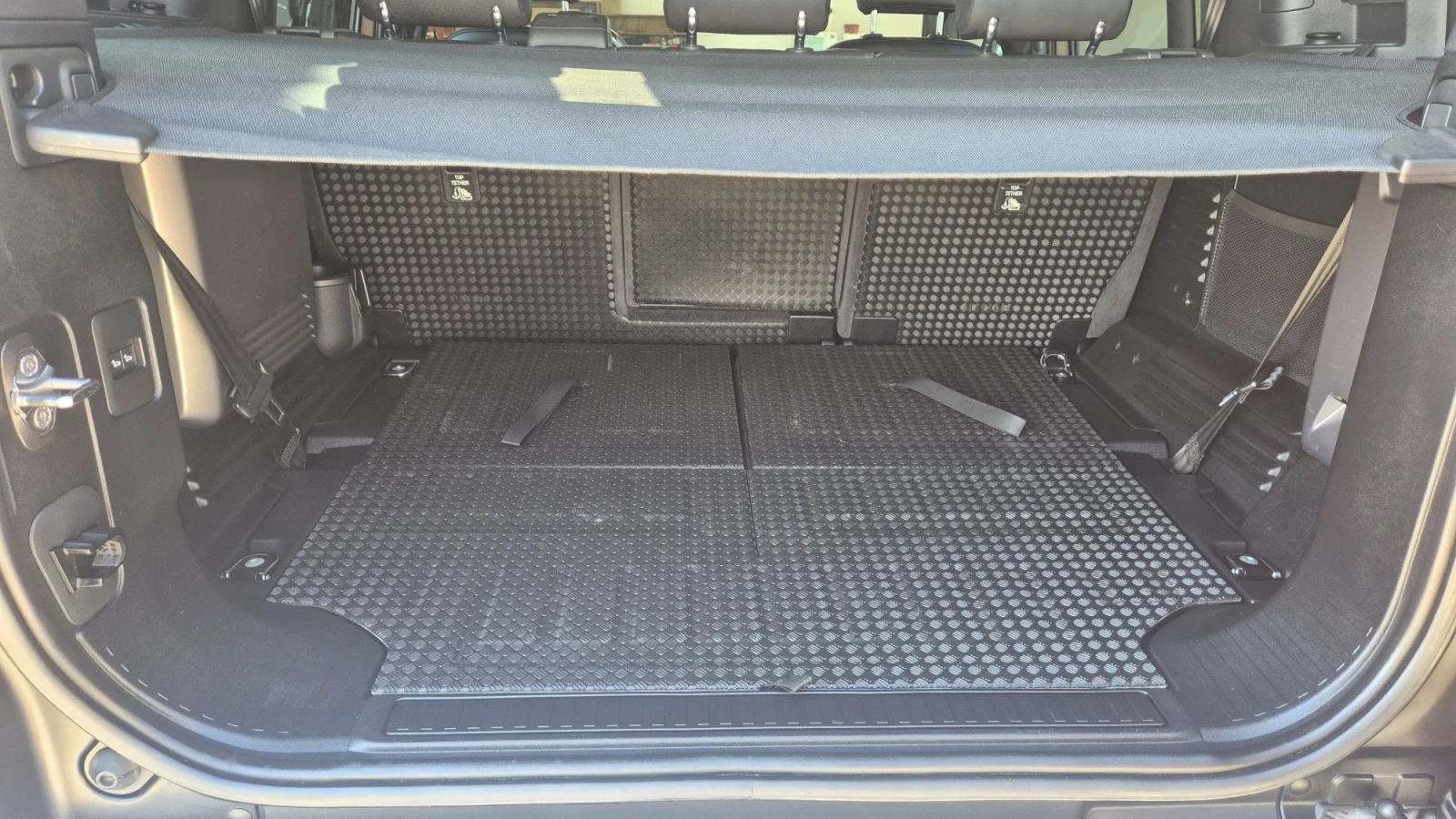 Land Rover Defender 2.0 D240 s 240�.�. | Mobile.bg � ����������� 17