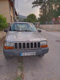 Jeep Grand cherokee  - изображение 2