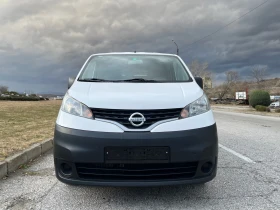 Nissan NV200 1.5 DCI Evro6 Top, снимка 1