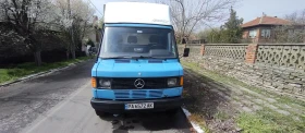 Mercedes-Benz 308, снимка 17