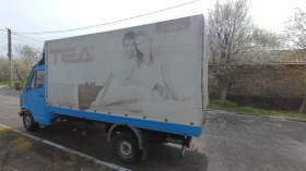 Mercedes-Benz 308, снимка 16