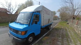 Mercedes-Benz 308, снимка 14