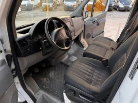 Mercedes-Benz Sprinter 316 CDI    4, 25. | Mobile.bg    11