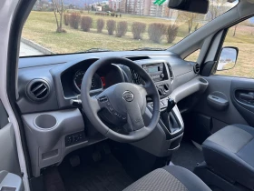 Nissan NV200 1.5 DCI Evro6 Top, снимка 12